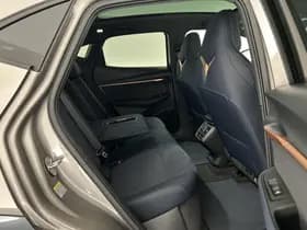 CUPRA Tavascan 340pk VZ Adrenaline 82 kWh Trekhaak Warmtepomp Panoramadak Head-Up Sennheiser Memory 360Camera Keyless Virtual Cockpit Navigatie thumbnail 16