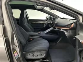 CUPRA Tavascan 340pk VZ Adrenaline 82 kWh Trekhaak Warmtepomp Panoramadak Head-Up Sennheiser Memory 360Camera Keyless Virtual Cockpit Navigatie thumbnail 17