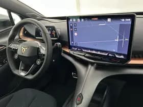 CUPRA Tavascan 340pk VZ Adrenaline 82 kWh Trekhaak Warmtepomp Panoramadak Head-Up Sennheiser Memory 360Camera Keyless Virtual Cockpit Navigatie thumbnail 3