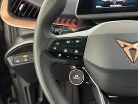 CUPRA Tavascan 340pk VZ Adrenaline 82 kWh Trekhaak Warmtepomp Panoramadak Head-Up Sennheiser Memory 360Camera Keyless Virtual Cockpit Navigatie thumbnail 21