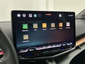 CUPRA Tavascan 340pk VZ Adrenaline 82 kWh Trekhaak Warmtepomp Panoramadak Head-Up Sennheiser Memory 360Camera Keyless Virtual Cockpit Navigatie thumbnail 26