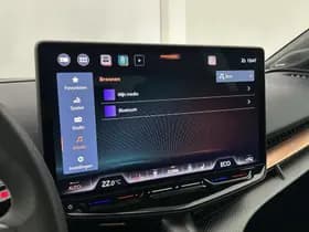 CUPRA Tavascan 340pk VZ Adrenaline 82 kWh Trekhaak Warmtepomp Panoramadak Head-Up Sennheiser Memory 360Camera Keyless Virtual Cockpit Navigatie thumbnail 28