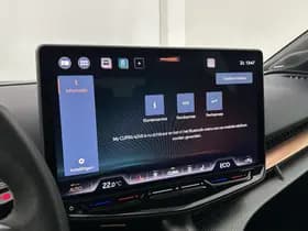 CUPRA Tavascan 340pk VZ Adrenaline 82 kWh Trekhaak Warmtepomp Panoramadak Head-Up Sennheiser Memory 360Camera Keyless Virtual Cockpit Navigatie thumbnail 32