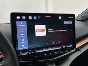 CUPRA Tavascan 340pk VZ Adrenaline 82 kWh Trekhaak Warmtepomp Panoramadak Head-Up Sennheiser Memory 360Camera Keyless Virtual Cockpit Navigatie thumbnail 33