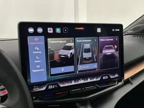 CUPRA Tavascan 340pk VZ Adrenaline 82 kWh Trekhaak Warmtepomp Panoramadak Head-Up Sennheiser Memory 360Camera Keyless Virtual Cockpit Navigatie thumbnail 35