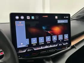 CUPRA Tavascan 340pk VZ Adrenaline 82 kWh Trekhaak Warmtepomp Panoramadak Head-Up Sennheiser Memory 360Camera Keyless Virtual Cockpit Navigatie thumbnail 40