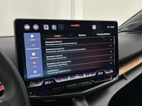 CUPRA Tavascan 340pk VZ Adrenaline 82 kWh Trekhaak Warmtepomp Panoramadak Head-Up Sennheiser Memory 360Camera Keyless Virtual Cockpit Navigatie thumbnail 41