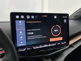 CUPRA Tavascan 340pk VZ Adrenaline 82 kWh Trekhaak Warmtepomp Panoramadak Head-Up Sennheiser Memory 360Camera Keyless Virtual Cockpit Navigatie thumbnail 42