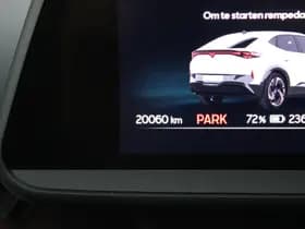 CUPRA Tavascan 340pk VZ Adrenaline 82 kWh Trekhaak Warmtepomp Panoramadak Head-Up Sennheiser Memory 360Camera Keyless Virtual Cockpit Navigatie thumbnail 55