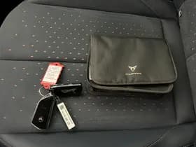 CUPRA Tavascan 340pk VZ Adrenaline 82 kWh Trekhaak Warmtepomp Panoramadak Head-Up Sennheiser Memory 360Camera Keyless Virtual Cockpit Navigatie thumbnail 56