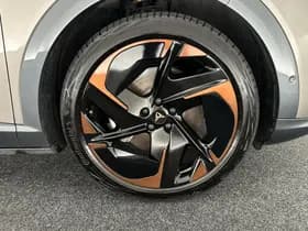 CUPRA Tavascan 340pk VZ Adrenaline 82 kWh Trekhaak Warmtepomp Panoramadak Head-Up Sennheiser Memory 360Camera Keyless Virtual Cockpit Navigatie thumbnail 10