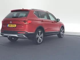 SEAT Tarraco 1.4 TSI 245pk e-Hybrid PHEV Xperience Business Trekhaak 360Camera Leder Memory Virtual Cockpit Navigatie Panoramadak thumbnail 11
