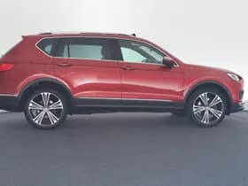 SEAT Tarraco 1.4 TSI 245pk e-Hybrid PHEV Xperience Business Trekhaak 360Camera Leder Memory Virtual Cockpit Navigatie Panoramadak thumbnail 12