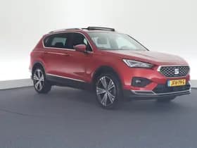 SEAT Tarraco 1.4 TSI 245pk e-Hybrid PHEV Xperience Business Trekhaak 360Camera Leder Memory Virtual Cockpit Navigatie Panoramadak thumbnail 13