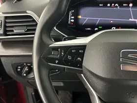 SEAT Tarraco 1.4 TSI 245pk e-Hybrid PHEV Xperience Business Trekhaak 360Camera Leder Memory Virtual Cockpit Navigatie Panoramadak thumbnail 20