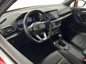 SEAT Tarraco 1.4 TSI 245pk e-Hybrid PHEV Xperience Business Trekhaak 360Camera Leder Memory Virtual Cockpit Navigatie Panoramadak thumbnail 3