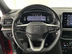 SEAT Tarraco 1.4 TSI 245pk e-Hybrid PHEV Xperience Business Trekhaak 360Camera Leder Memory Virtual Cockpit Navigatie Panoramadak thumbnail 21
