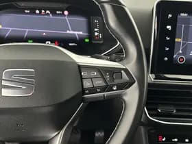 SEAT Tarraco 1.4 TSI 245pk e-Hybrid PHEV Xperience Business Trekhaak 360Camera Leder Memory Virtual Cockpit Navigatie Panoramadak thumbnail 22
