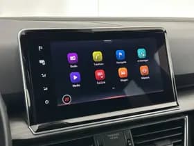 SEAT Tarraco 1.4 TSI 245pk e-Hybrid PHEV Xperience Business Trekhaak 360Camera Leder Memory Virtual Cockpit Navigatie Panoramadak thumbnail 27