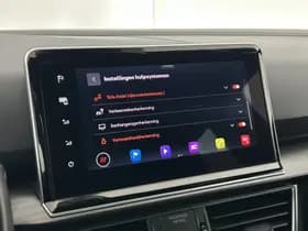 SEAT Tarraco 1.4 TSI 245pk e-Hybrid PHEV Xperience Business Trekhaak 360Camera Leder Memory Virtual Cockpit Navigatie Panoramadak thumbnail 29