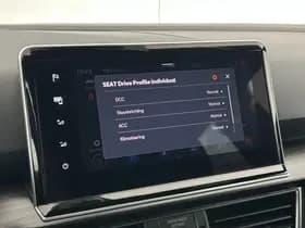 SEAT Tarraco 1.4 TSI 245pk e-Hybrid PHEV Xperience Business Trekhaak 360Camera Leder Memory Virtual Cockpit Navigatie Panoramadak thumbnail 36