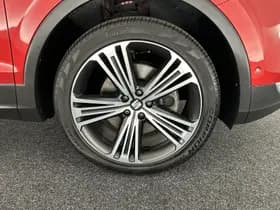 SEAT Tarraco 1.4 TSI 245pk e-Hybrid PHEV Xperience Business Trekhaak 360Camera Leder Memory Virtual Cockpit Navigatie Panoramadak thumbnail 55