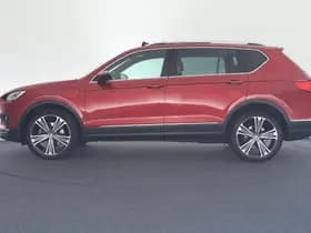 SEAT Tarraco 1.4 TSI 245pk e-Hybrid PHEV Xperience Business Trekhaak 360Camera Leder Memory Virtual Cockpit Navigatie Panoramadak thumbnail 9