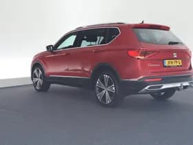 SEAT Tarraco 1.4 TSI 245pk e-Hybrid PHEV Xperience Business Trekhaak 360Camera Leder Memory Virtual Cockpit Navigatie Panoramadak thumbnail 10