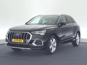 Audi Q3 35 TFSI 150pk Pro Line Trekhaak Stoelverwarming Leder Navigatie