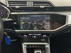 Audi Q3 35 TFSI 150pk Pro Line Trekhaak Stoelverwarming Leder Navigatie thumbnail 13