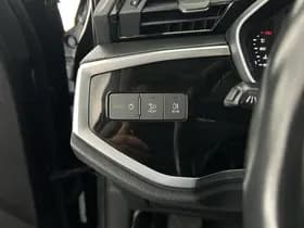 Audi Q3 35 TFSI 150pk Pro Line Trekhaak Stoelverwarming Leder Navigatie thumbnail 14