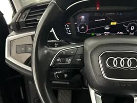 Audi Q3 35 TFSI 150pk Pro Line Trekhaak Stoelverwarming Leder Navigatie thumbnail 18