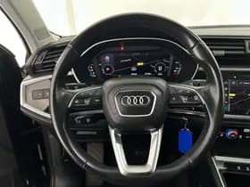 Audi Q3 35 TFSI 150pk Pro Line Trekhaak Stoelverwarming Leder Navigatie thumbnail 19