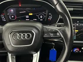 Audi Q3 35 TFSI 150pk Pro Line Trekhaak Stoelverwarming Leder Navigatie thumbnail 20
