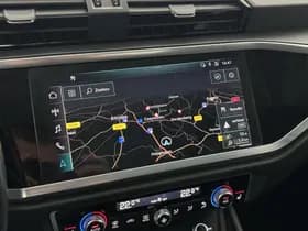 Audi Q3 35 TFSI 150pk Pro Line Trekhaak Stoelverwarming Leder Navigatie thumbnail 23