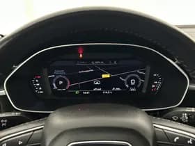 Audi Q3 35 TFSI 150pk Pro Line Trekhaak Stoelverwarming Leder Navigatie thumbnail 35