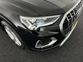 Audi Q3 35 TFSI 150pk Pro Line Trekhaak Stoelverwarming Leder Navigatie thumbnail 44
