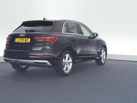 Audi Q3 35 TFSI 150pk Pro Line Trekhaak Stoelverwarming Leder Navigatie thumbnail 8