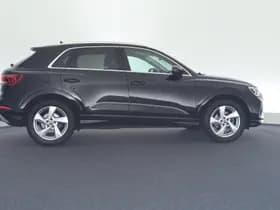 Audi Q3 35 TFSI 150pk Pro Line Trekhaak Stoelverwarming Leder Navigatie thumbnail 9