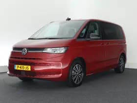 Volkswagen Multivan 1.4 218pk eHybrid L1H1 7-persoons Navigatie Trekhaak