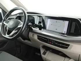 Volkswagen Multivan 1.4 218pk eHybrid L1H1 7-persoons Navigatie Trekhaak thumbnail 13