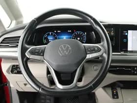 Volkswagen Multivan 1.4 218pk eHybrid L1H1 7-persoons Navigatie Trekhaak thumbnail 18