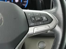 Volkswagen Multivan 1.4 218pk eHybrid L1H1 7-persoons Navigatie Trekhaak thumbnail 19