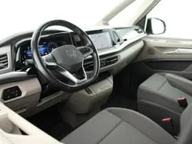 Volkswagen Multivan 1.4 218pk eHybrid L1H1 7-persoons Navigatie Trekhaak thumbnail 3