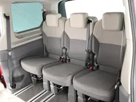 Volkswagen Multivan 1.4 218pk eHybrid L1H1 7-persoons Navigatie Trekhaak thumbnail 37