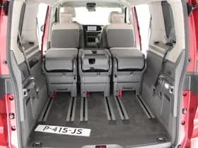 Volkswagen Multivan 1.4 218pk eHybrid L1H1 7-persoons Navigatie Trekhaak thumbnail 44