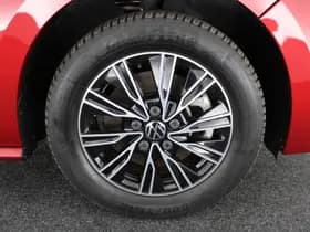 Volkswagen Multivan 1.4 218pk eHybrid L1H1 7-persoons Navigatie Trekhaak thumbnail 48