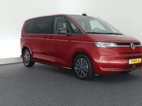Volkswagen Multivan 1.4 218pk eHybrid L1H1 7-persoons Navigatie Trekhaak thumbnail 10