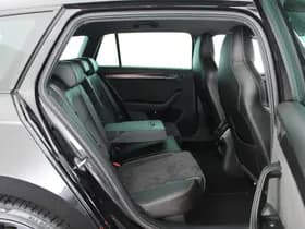 Škoda Superb Combi 1.4 TSI 204pk iV PHEV Sportline Business Camera Navigatie Drive Select Memory thumbnail 12