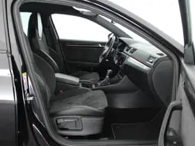 Škoda Superb Combi 1.4 TSI 204pk iV PHEV Sportline Business Camera Navigatie Drive Select Memory thumbnail 13